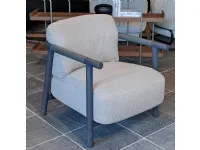 Scopri la Poltrona Nathy Ditre Italia in Offerta Outlet!