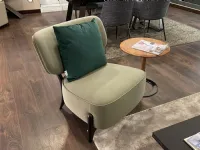 Poltrona modello Silla Calia con forte sconto