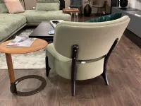 Poltrona modello Silla Calia con forte sconto