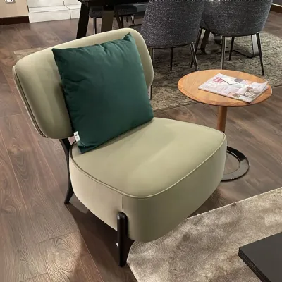 Poltrona modello Silla Calia con forte sconto