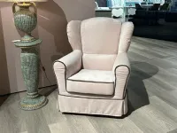 Poltrona modello Miss La casa moderna ad un prezzo imperdibile