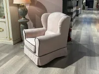 Poltrona modello Miss La casa moderna ad un prezzo imperdibile