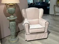 Poltrona modello Miss La casa moderna ad un prezzo imperdibile