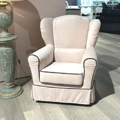 Poltrona modello Miss La casa moderna ad un prezzo imperdibile