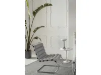 Poltrona modello 324 Mvsevm a prezzi outlet
