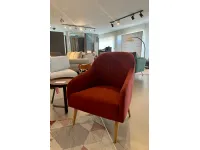 Poltrona modello Adda Le comfort ad un prezzo vantaggioso