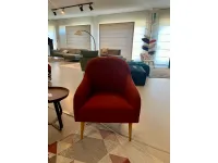 Poltrona modello Adda Le comfort ad un prezzo vantaggioso