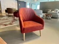 Poltrona modello Adda Le comfort ad un prezzo imperdibile