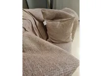 Poltrona in Tessuto Artichoke Novamobili a prezzo Outlet