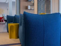 Poltrona modello Bambola B&b italia ad un prezzo conveniente