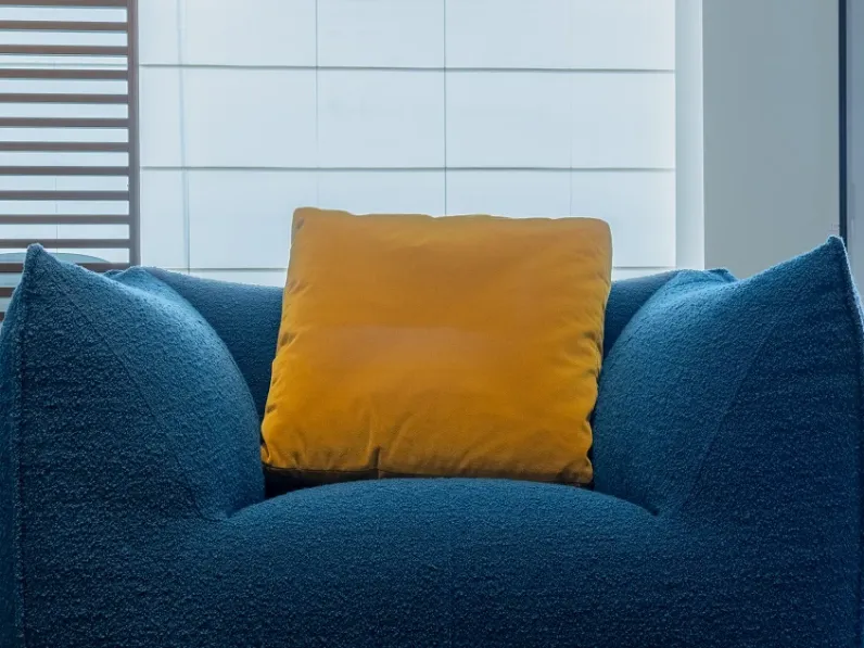 Poltrona modello Bambola B&b italia ad un prezzo conveniente