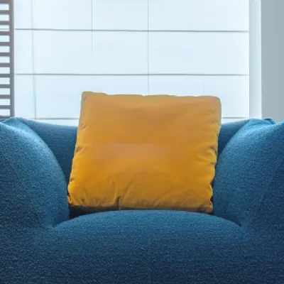 Poltrona modello Bambola B&b italia ad un prezzo conveniente