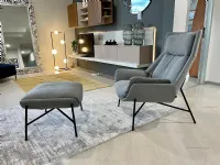 Poltrona modello Beetle Ditre italia a prezzi outlet