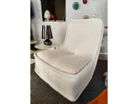 Poltrona modello Bonheur du jour Kartell in offerta