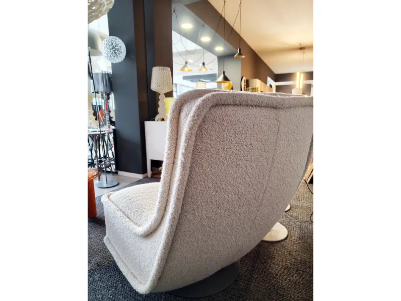 Poltrona modello Bonheur du jour Kartell a prezzi convenienti