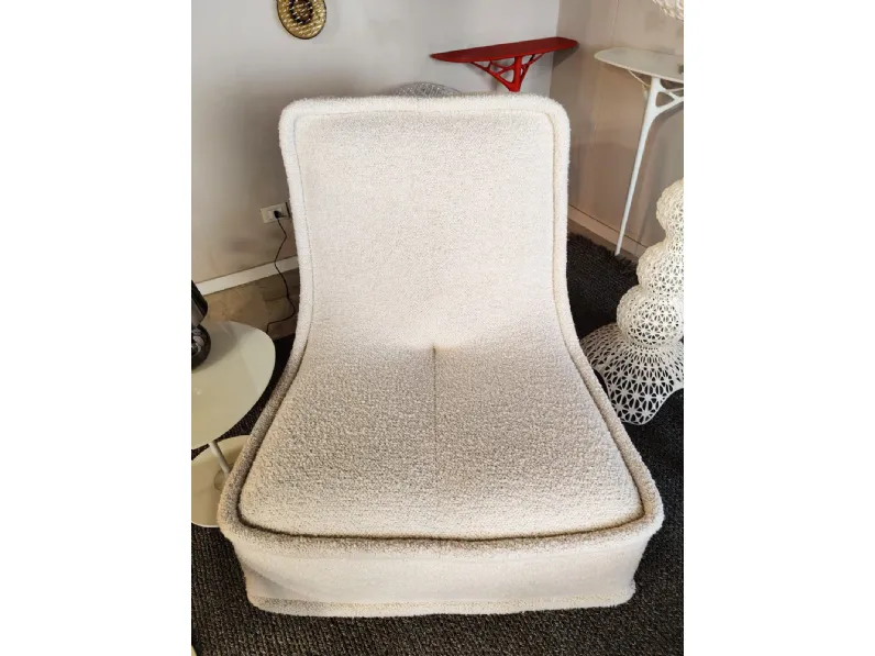 Poltrona modello Bonheur du jour Kartell a prezzi convenienti