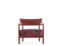 Poltrona in Tessuto  cara mat outdoor liberty chile palm Kartell in Offerta Outlet