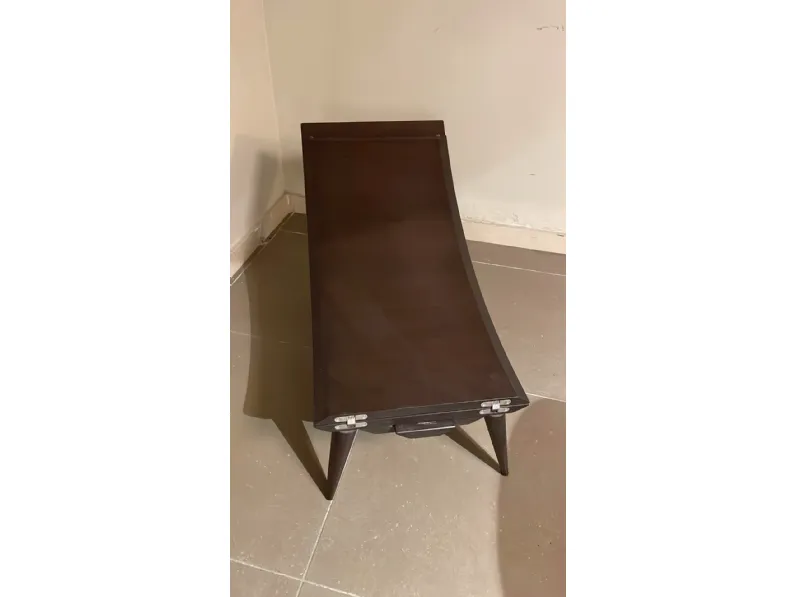 Poltrona in stile design Chaise longue Horm in Offerta Outlet