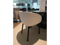 Poltrona in Tessuto Charla Kartell in Offerta Outlet