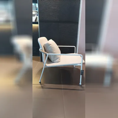 Poltrona modello Coral polt. lounge Talenti a prezzi convenienti