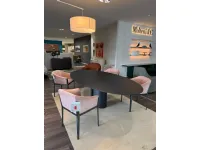 Poltrona in Tessuto Cotone slim  Cassina in Offerta Outlet