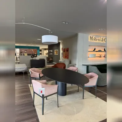 Poltrona modello Cotone slim  Cassina con forte sconto