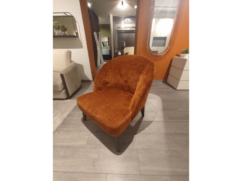 Poltrona modello Desert Twils a prezzi outlet