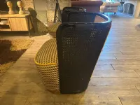 Poltrona modello Etro Collezione esclusiva a prezzi outlet