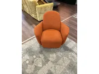 Poltrona modello Eugene Molteni & c in offerta