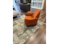 Poltrona modello Eugene Molteni & c in offerta