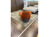 Poltrona modello Eugene Molteni & c in offerta