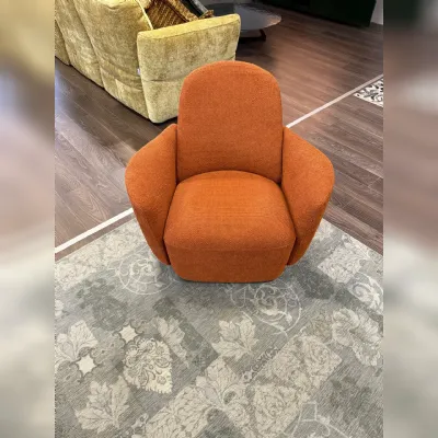 Poltrona modello Eugene Molteni & c in offerta