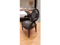 Poltrona modello Fornasetti Artisan in offerta