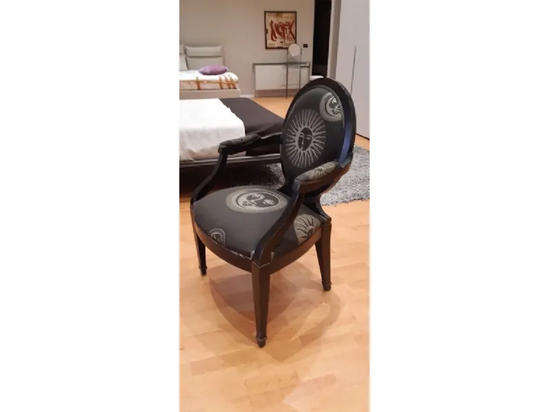 Poltrona modello Fornasetti Artisan in offerta