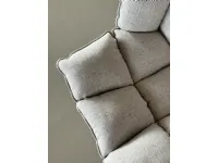 Poltrona modello Husk B&b italia a prezzi outlet