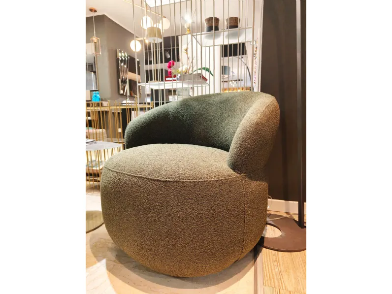 Poltrona modello Julep Stones ad un prezzo conveniente
