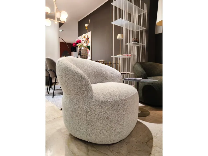 Poltrona modello Julep Stones ad un prezzo conveniente