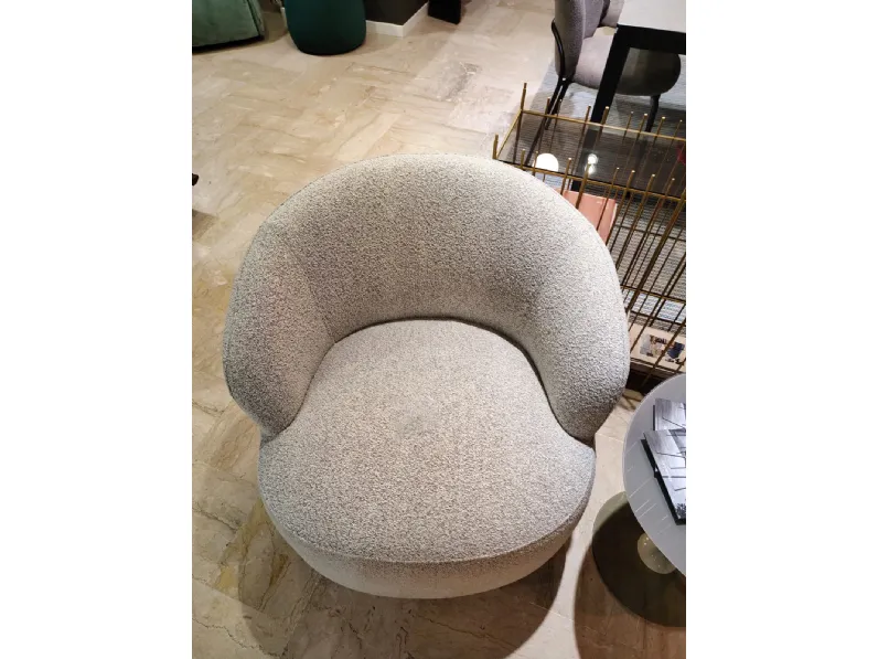 Poltrona modello Julep Stones ad un prezzo conveniente
