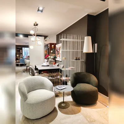 Poltrona modello Julep Stones ad un prezzo conveniente