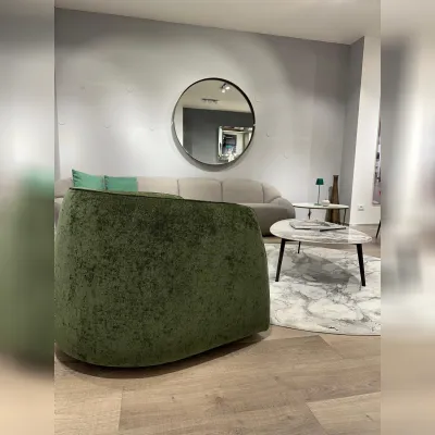 Poltrona modello Kody Bontempi ad un prezzo conveniente