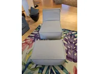 Poltrona modello Lola Divanidea con forte sconto