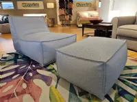 Poltrona modello Lola Divanidea con forte sconto