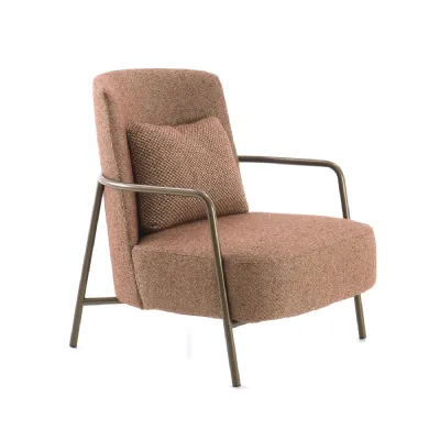 Poltrona modello Maggie outlet Diotti.com ad un prezzo imperdibile