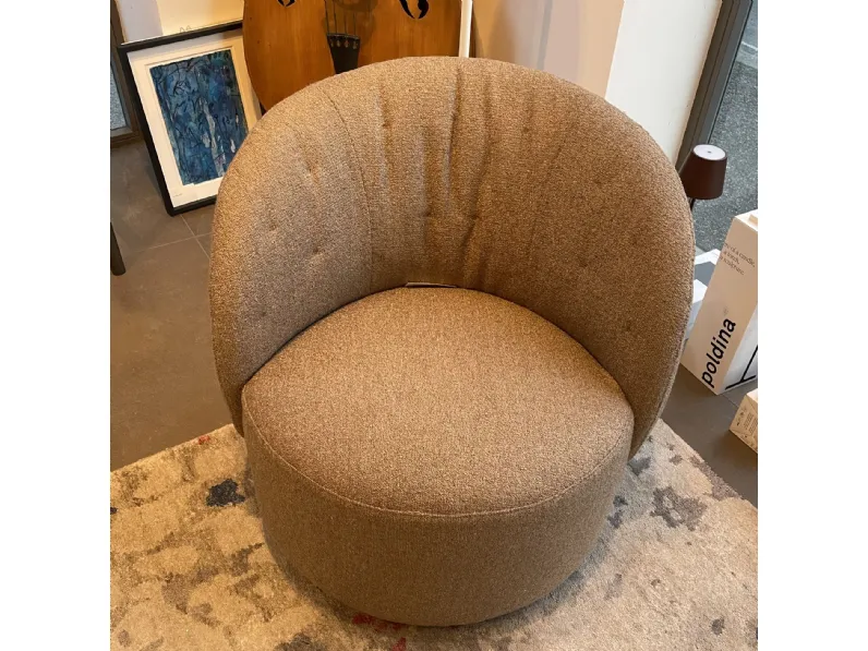 Poltrona modello Moby Le comfort a prezzi convenienti
