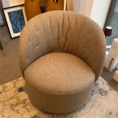 Poltrona modello Moby Le comfort a prezzi convenienti