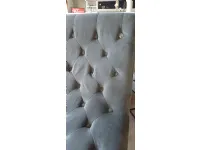 Poltrona in Tessuto New jersey Artigianale in Offerta Outlet