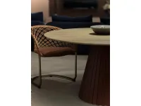 Poltrona in Tessuto P47 Midj a prezzo scontato