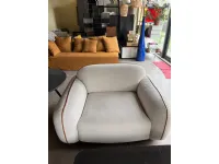 Poltrona modello Piumotto Busnelli ad un prezzo vantaggioso