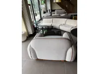 Poltrona modello Piumotto Busnelli ad un prezzo vantaggioso