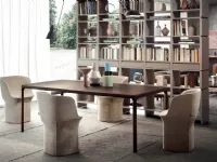 Poltrona in Tessuto Poltrona esse Pianca a prezzo scontato